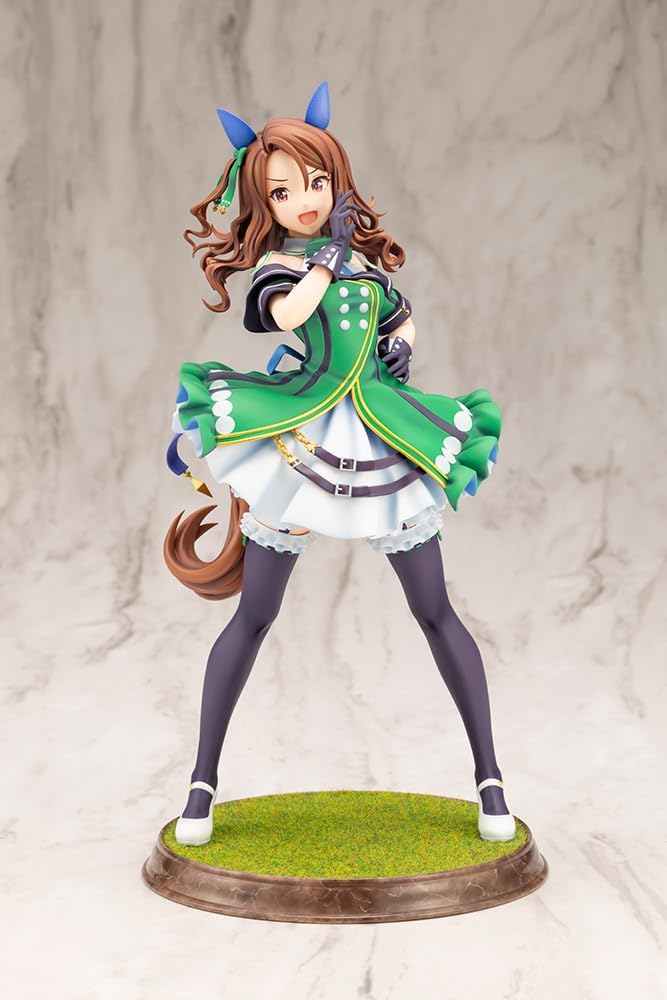 [PRE-ORDER] Kotobukiya 1/7 Scale Figure Umamusume Pretty Derby : King Halo