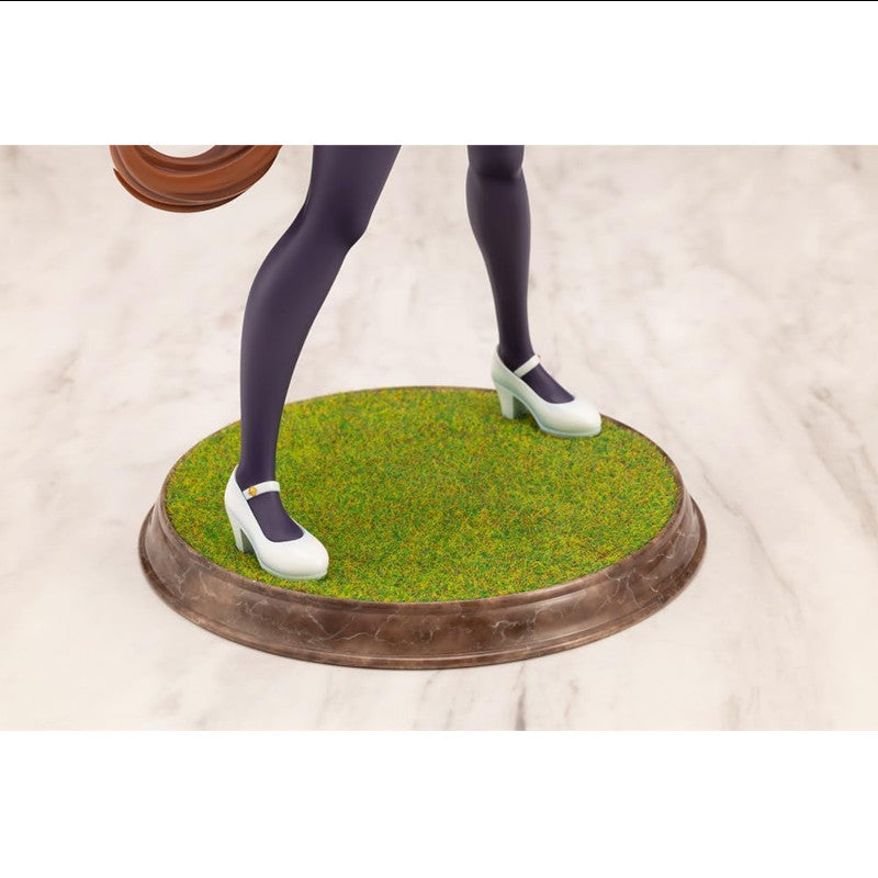 [PRE-ORDER] Kotobukiya 1/7 Scale Figure Umamusume Pretty Derby : King Halo