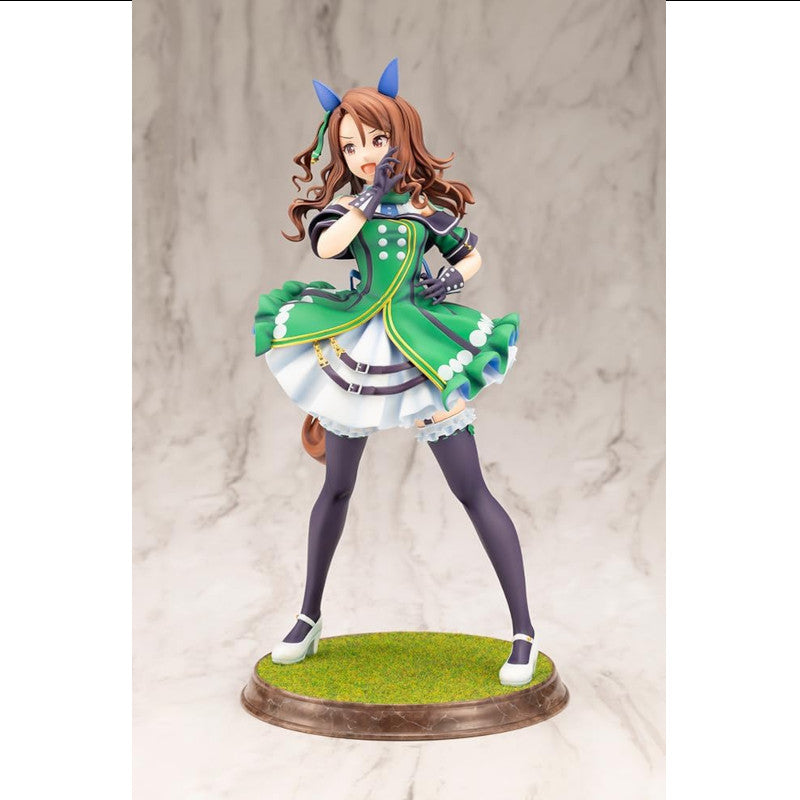 [PRE-ORDER] Kotobukiya 1/7 Scale Figure Umamusume Pretty Derby : King Halo