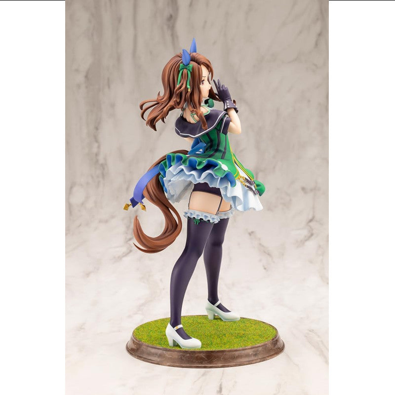 [PRE-ORDER] Kotobukiya 1/7 Scale Figure Umamusume Pretty Derby : King Halo