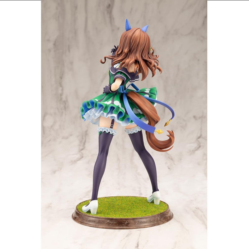 [PRE-ORDER] Kotobukiya 1/7 Scale Figure Umamusume Pretty Derby : King Halo