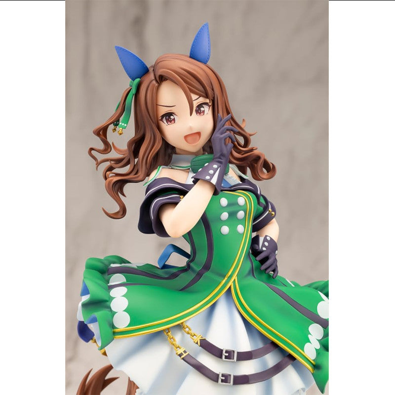 [PRE-ORDER] Kotobukiya 1/7 Scale Figure Umamusume Pretty Derby : King Halo