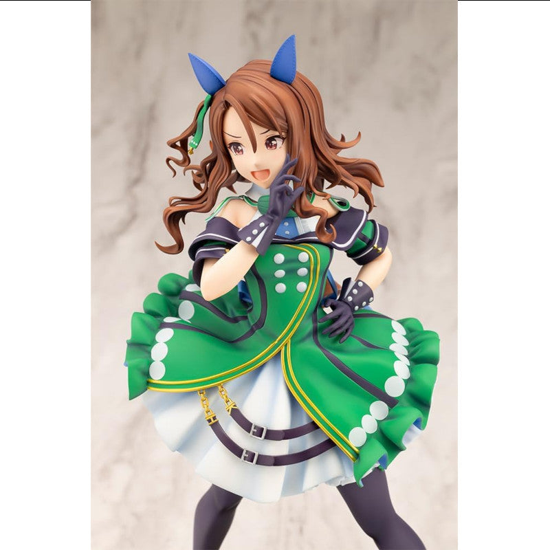 [PRE-ORDER] Kotobukiya 1/7 Scale Figure Umamusume Pretty Derby : King Halo