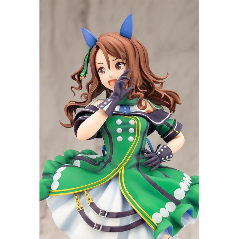 [PRE-ORDER] Kotobukiya 1/7 Scale Figure Umamusume Pretty Derby : King Halo