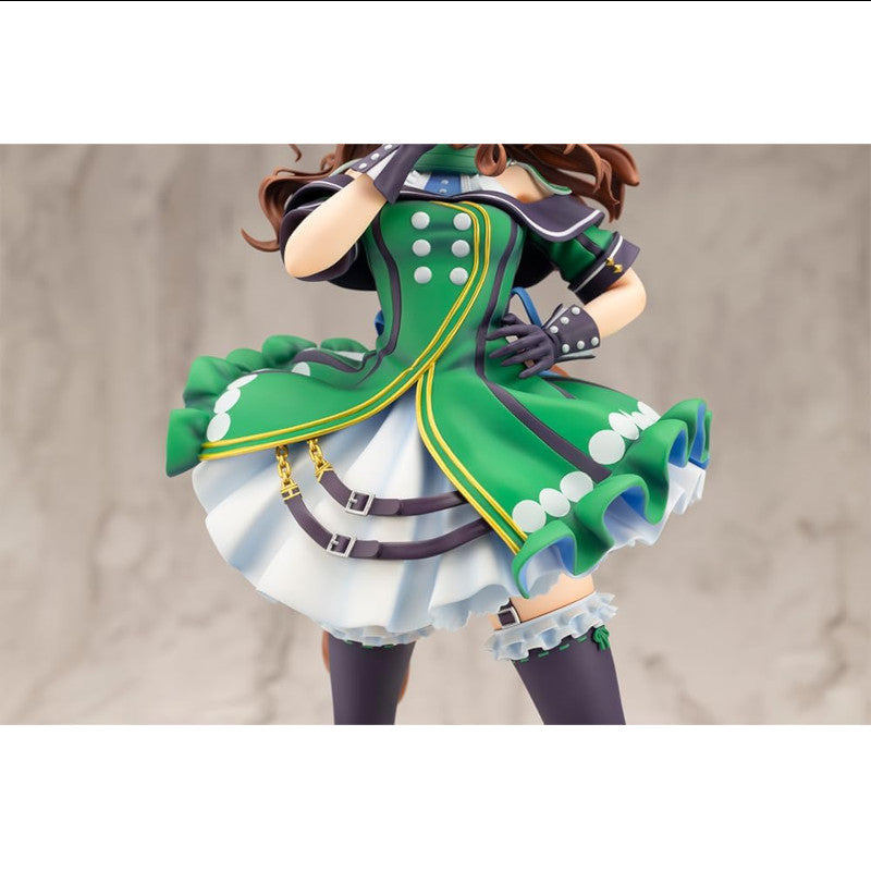 [PRE-ORDER] Kotobukiya 1/7 Scale Figure Umamusume Pretty Derby : King Halo
