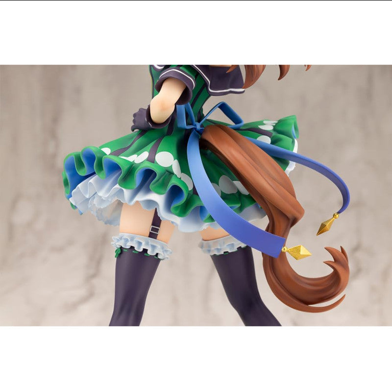 [PRE-ORDER] Kotobukiya 1/7 Scale Figure Umamusume Pretty Derby : King Halo