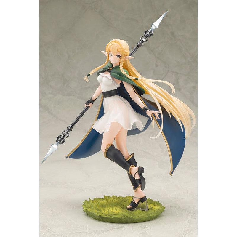 [PRE-ORDER] Kotobukiya 1/7 Scale Figure Unicorn Overlord : Eltolinde