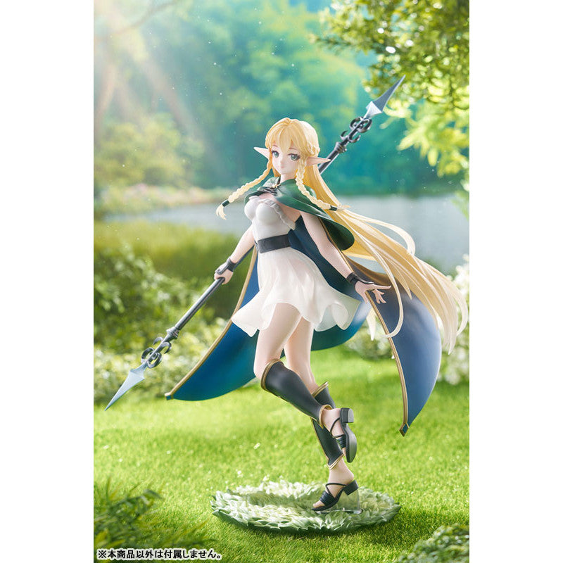 [PRE-ORDER] Kotobukiya 1/7 Scale Figure Unicorn Overlord : Eltolinde