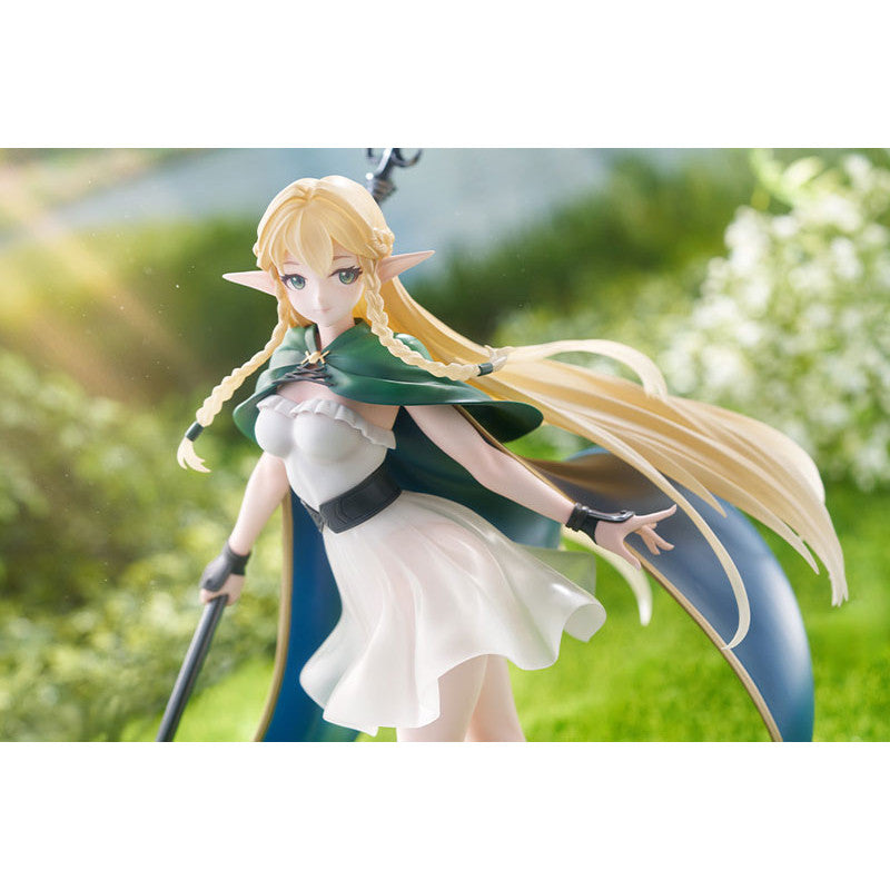 [PRE-ORDER] Kotobukiya 1/7 Scale Figure Unicorn Overlord : Eltolinde