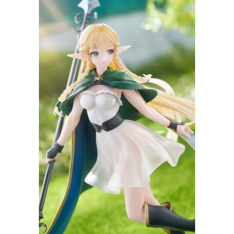 [PRE-ORDER] Kotobukiya 1/7 Scale Figure Unicorn Overlord : Eltolinde