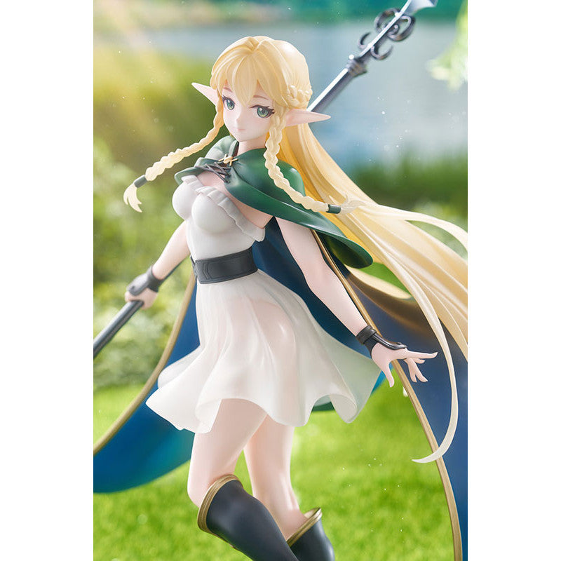 [PRE-ORDER] Kotobukiya 1/7 Scale Figure Unicorn Overlord : Eltolinde