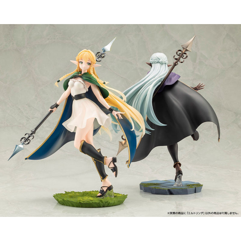 [PRE-ORDER] Kotobukiya 1/7 Scale Figure Unicorn Overlord : Eltolinde