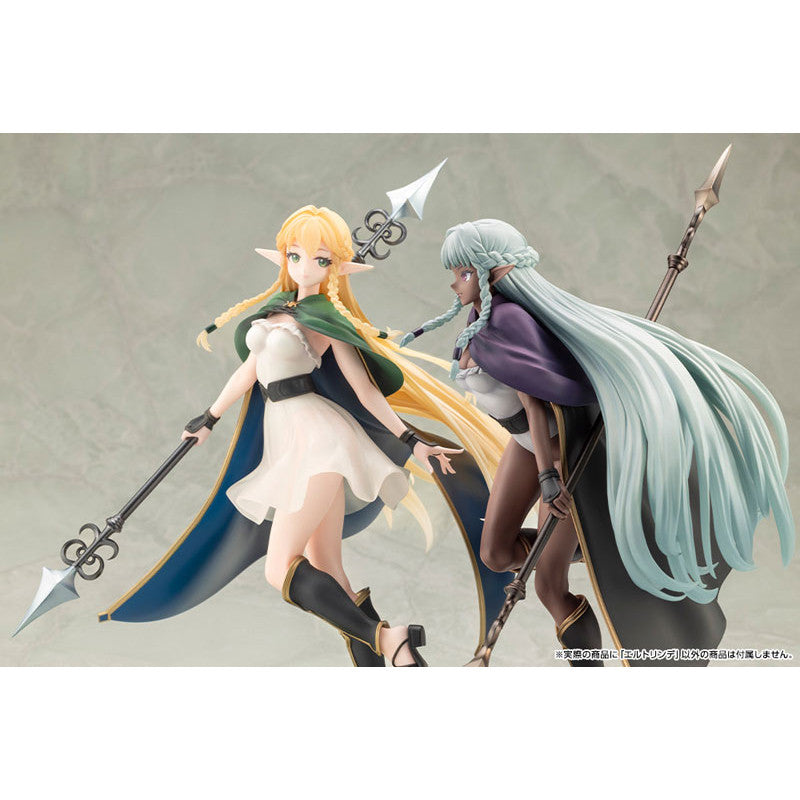[PRE-ORDER] Kotobukiya 1/7 Scale Figure Unicorn Overlord : Eltolinde