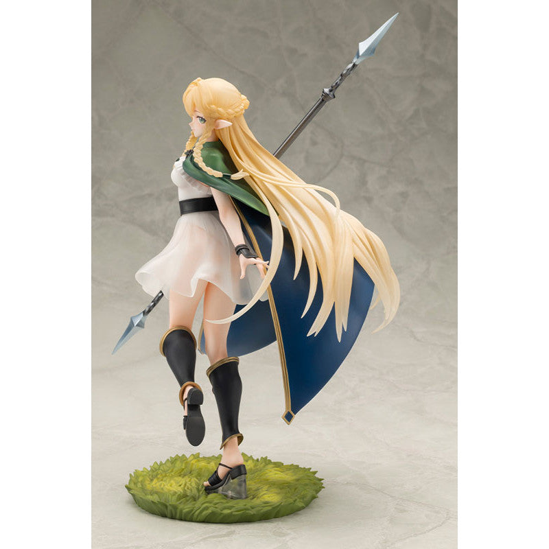 [PRE-ORDER] Kotobukiya 1/7 Scale Figure Unicorn Overlord : Eltolinde