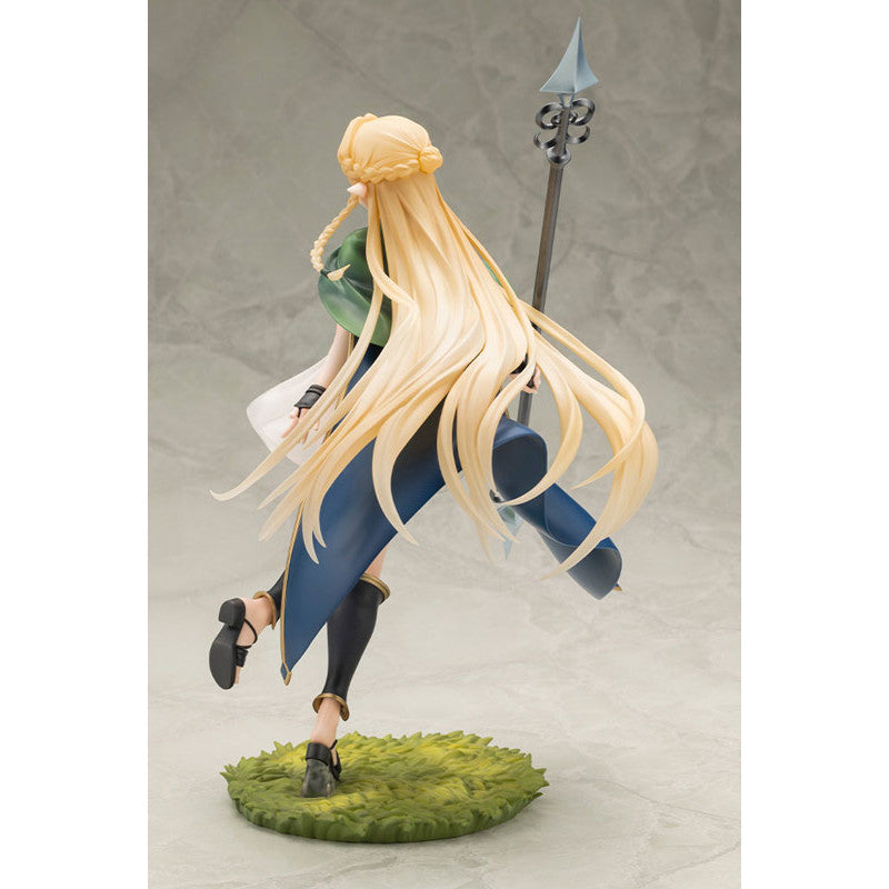 [PRE-ORDER] Kotobukiya 1/7 Scale Figure Unicorn Overlord : Eltolinde