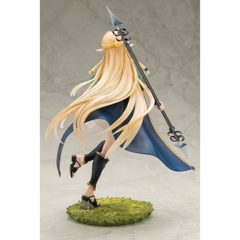 [PRE-ORDER] Kotobukiya 1/7 Scale Figure Unicorn Overlord : Eltolinde