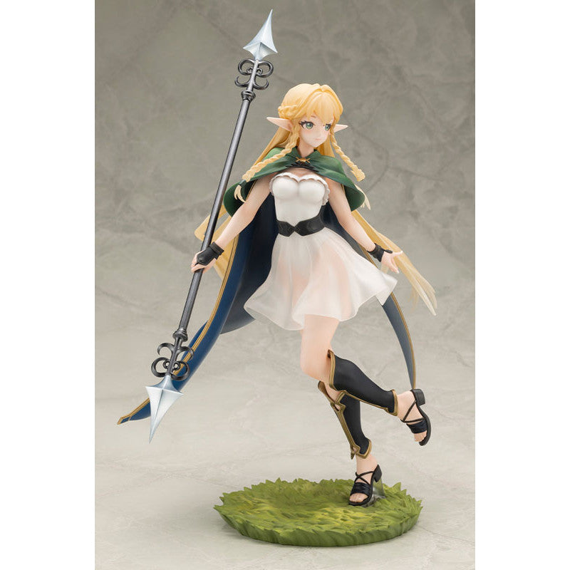 [PRE-ORDER] Kotobukiya 1/7 Scale Figure Unicorn Overlord : Eltolinde