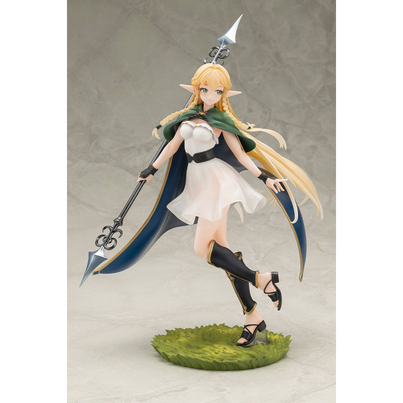 [PRE-ORDER] Kotobukiya 1/7 Scale Figure Unicorn Overlord : Eltolinde