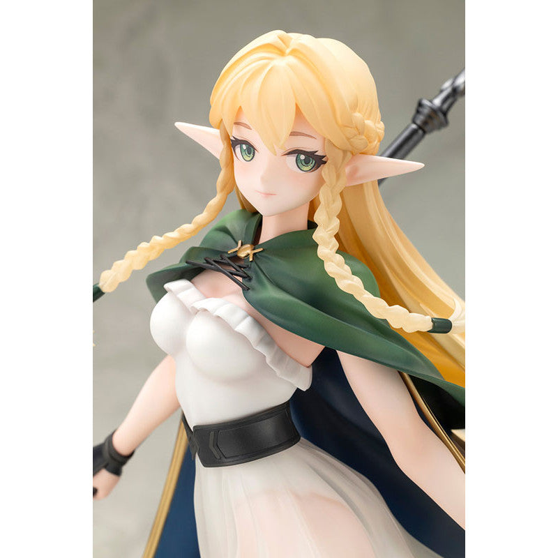 [PRE-ORDER] Kotobukiya 1/7 Scale Figure Unicorn Overlord : Eltolinde