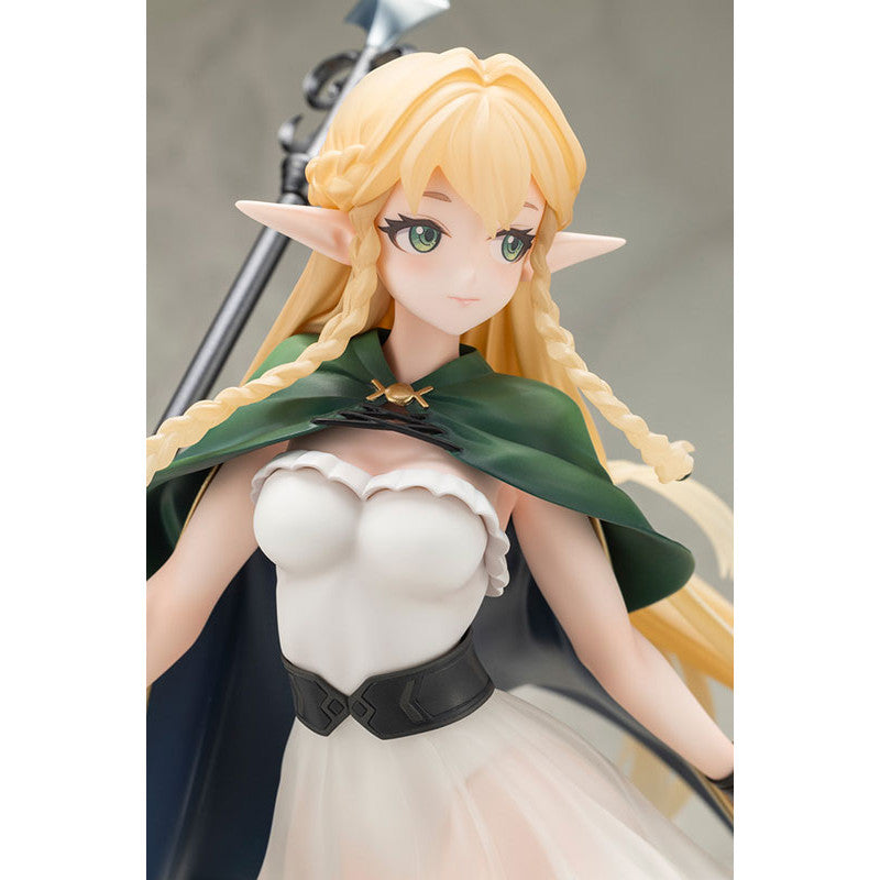 [PRE-ORDER] Kotobukiya 1/7 Scale Figure Unicorn Overlord : Eltolinde