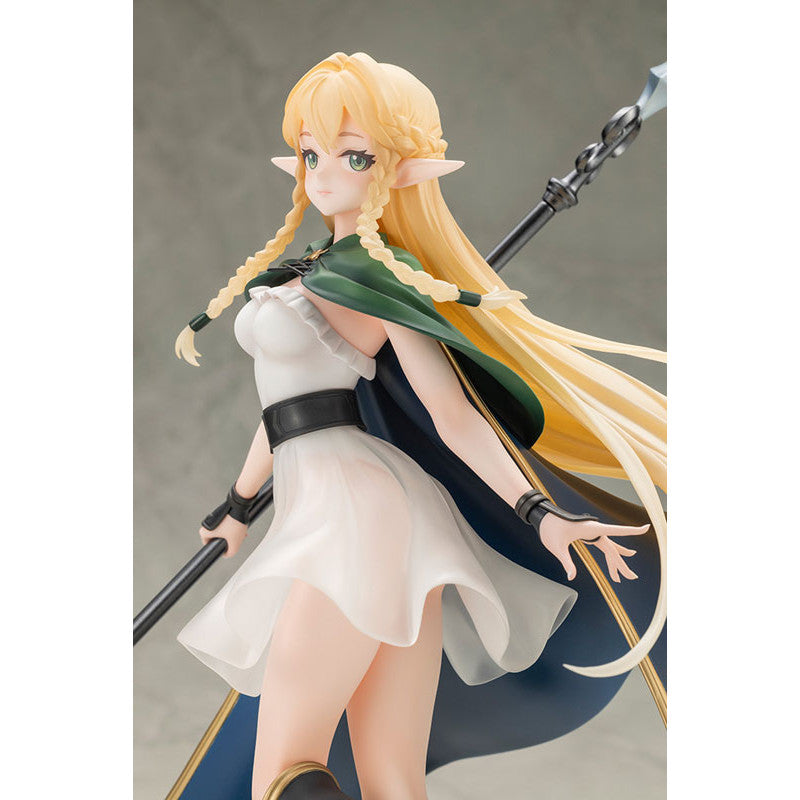 [PRE-ORDER] Kotobukiya 1/7 Scale Figure Unicorn Overlord : Eltolinde