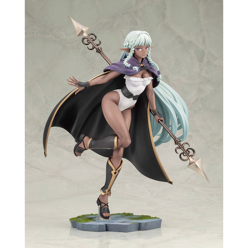 [PRE-ORDER] Kotobukiya 1/7 Scale Figure Unicorn Overlord : Rosalinde