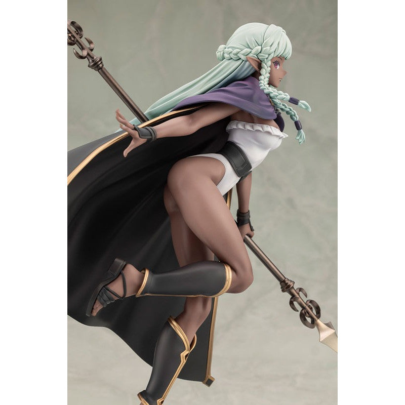 [PRE-ORDER] Kotobukiya 1/7 Scale Figure Unicorn Overlord : Rosalinde