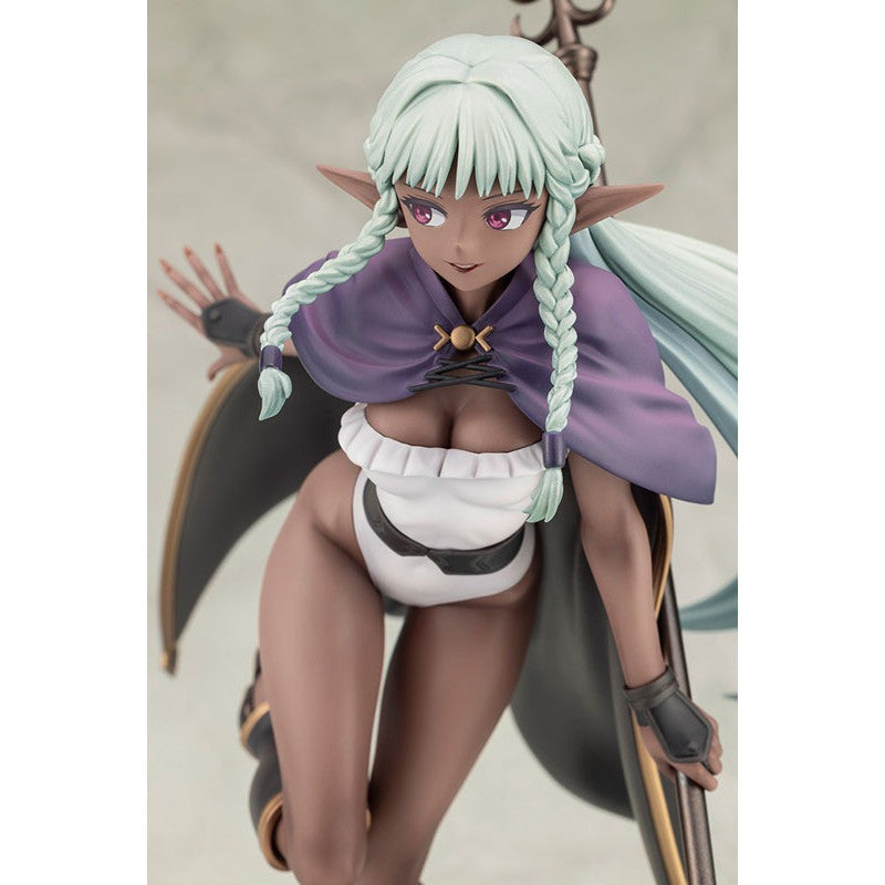 [PRE-ORDER] Kotobukiya 1/7 Scale Figure Unicorn Overlord : Rosalinde
