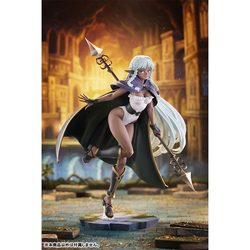[PRE-ORDER] Kotobukiya 1/7 Scale Figure Unicorn Overlord : Rosalinde