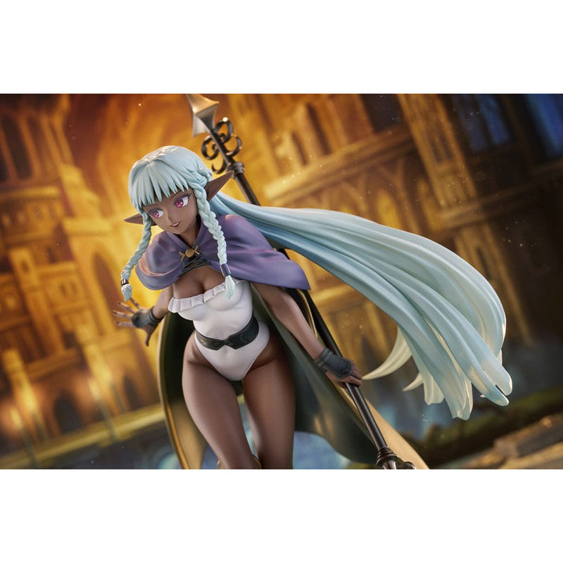 [PRE-ORDER] Kotobukiya 1/7 Scale Figure Unicorn Overlord : Rosalinde