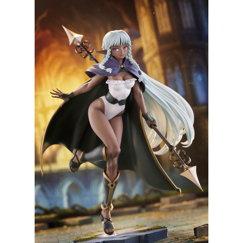 [PRE-ORDER] Kotobukiya 1/7 Scale Figure Unicorn Overlord : Rosalinde