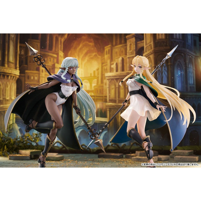 [PRE-ORDER] Kotobukiya 1/7 Scale Figure Unicorn Overlord : Rosalinde