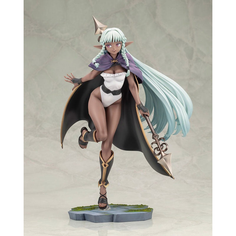 [PRE-ORDER] Kotobukiya 1/7 Scale Figure Unicorn Overlord : Rosalinde