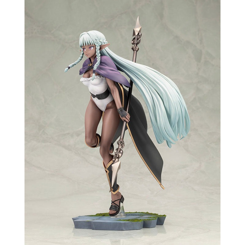 [PRE-ORDER] Kotobukiya 1/7 Scale Figure Unicorn Overlord : Rosalinde