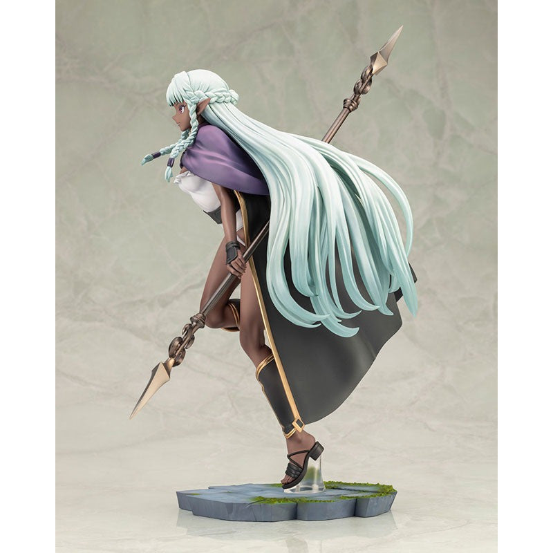[PRE-ORDER] Kotobukiya 1/7 Scale Figure Unicorn Overlord : Rosalinde