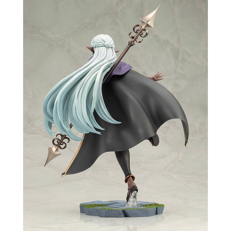 [PRE-ORDER] Kotobukiya 1/7 Scale Figure Unicorn Overlord : Rosalinde