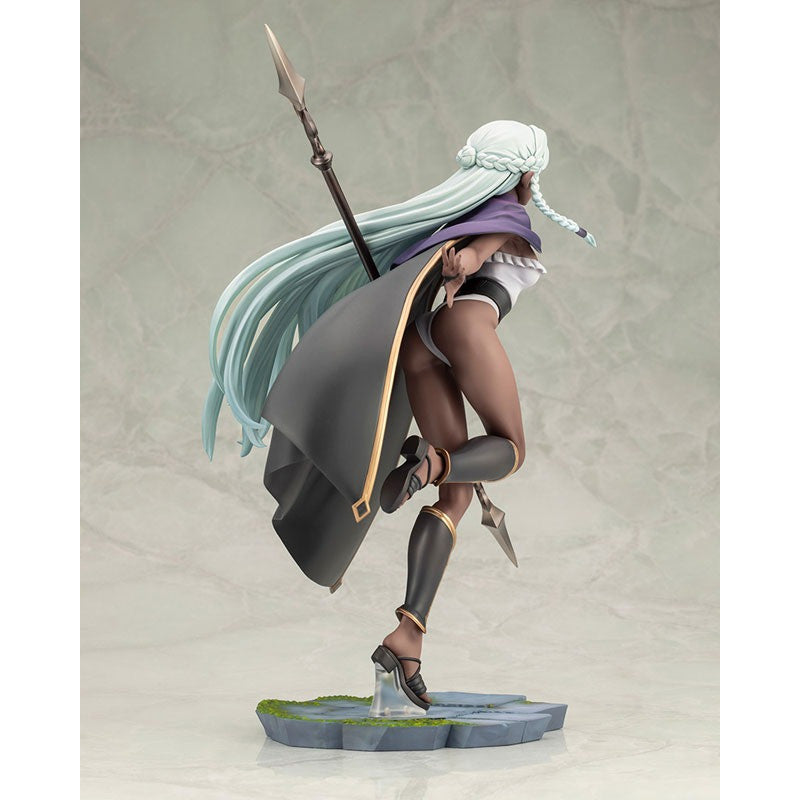 [PRE-ORDER] Kotobukiya 1/7 Scale Figure Unicorn Overlord : Rosalinde