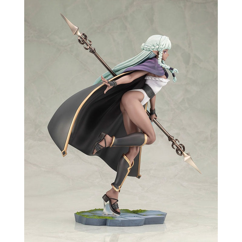 [PRE-ORDER] Kotobukiya 1/7 Scale Figure Unicorn Overlord : Rosalinde