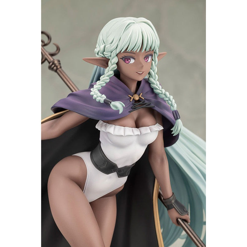 [PRE-ORDER] Kotobukiya 1/7 Scale Figure Unicorn Overlord : Rosalinde