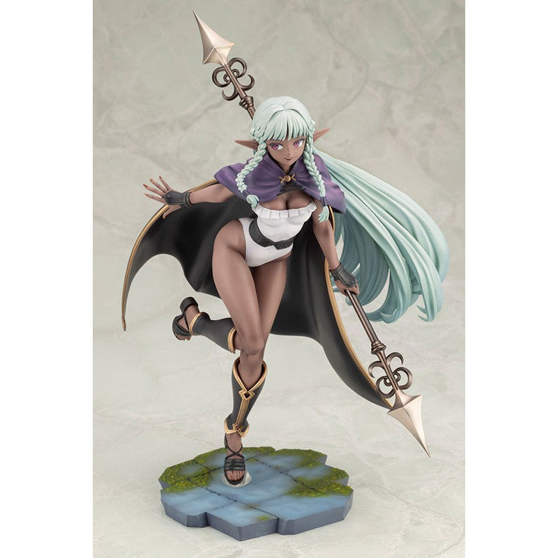 [PRE-ORDER] Kotobukiya 1/7 Scale Figure Unicorn Overlord : Rosalinde