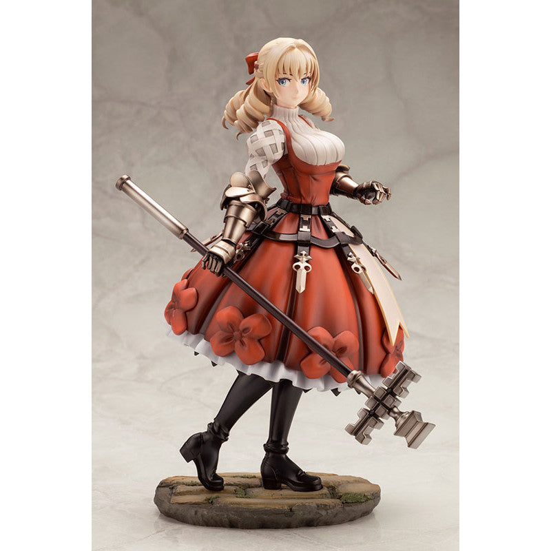 [PRE-ORDER] Kotobukiya 1/7 Scale Figure Unicorn Overlord : Scarlett