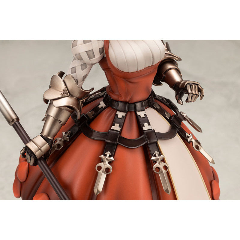 [PRE-ORDER] Kotobukiya 1/7 Scale Figure Unicorn Overlord : Scarlett