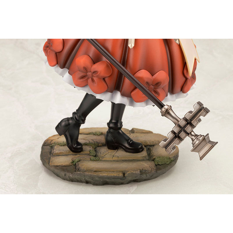 [PRE-ORDER] Kotobukiya 1/7 Scale Figure Unicorn Overlord : Scarlett