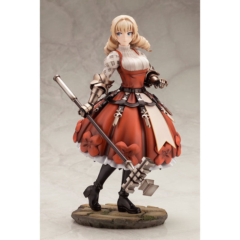 [PRE-ORDER] Kotobukiya 1/7 Scale Figure Unicorn Overlord : Scarlett