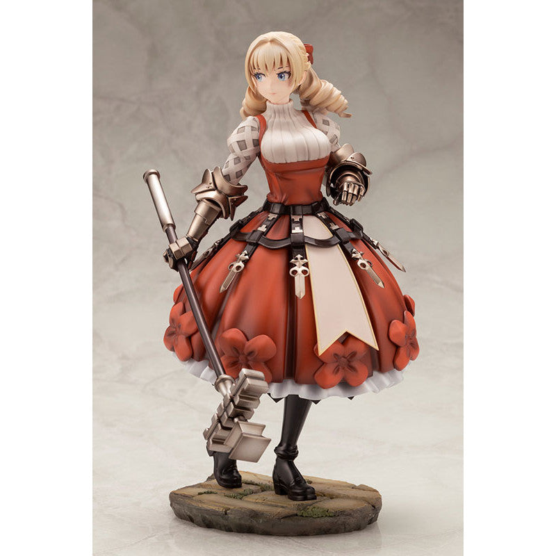 [PRE-ORDER] Kotobukiya 1/7 Scale Figure Unicorn Overlord : Scarlett