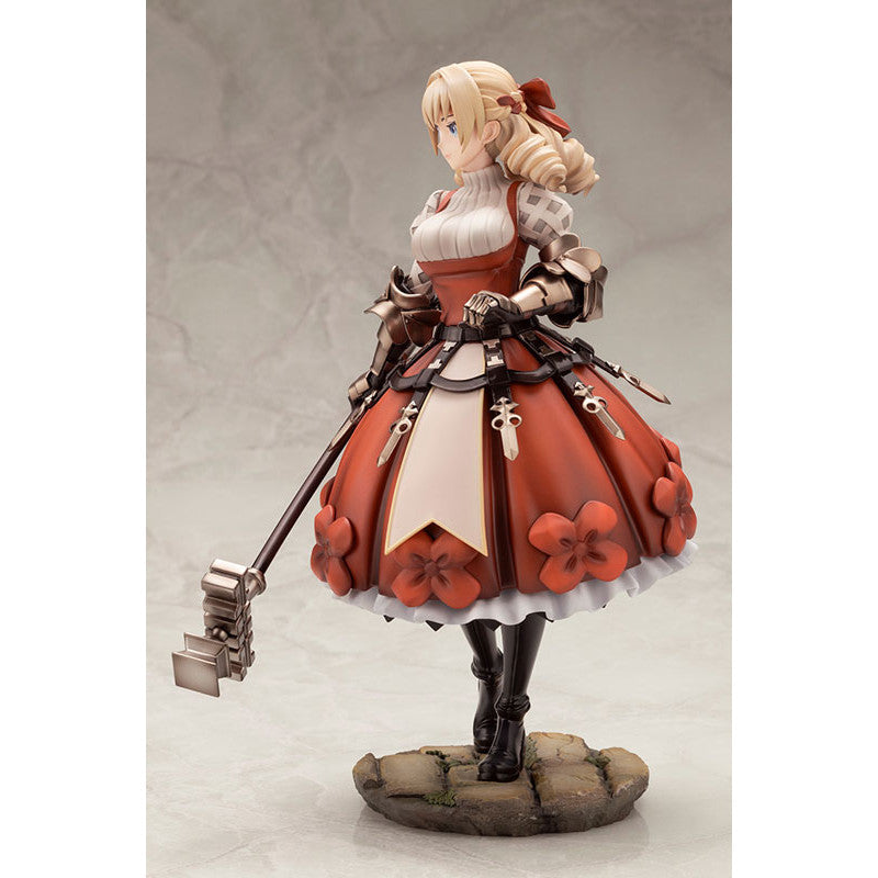 [PRE-ORDER] Kotobukiya 1/7 Scale Figure Unicorn Overlord : Scarlett