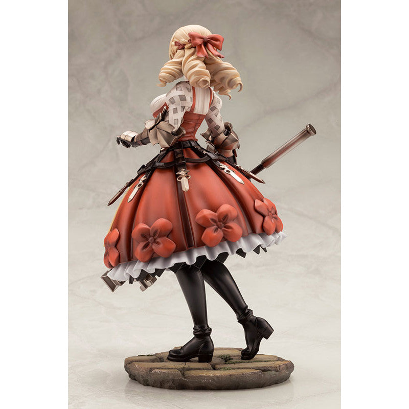 [PRE-ORDER] Kotobukiya 1/7 Scale Figure Unicorn Overlord : Scarlett