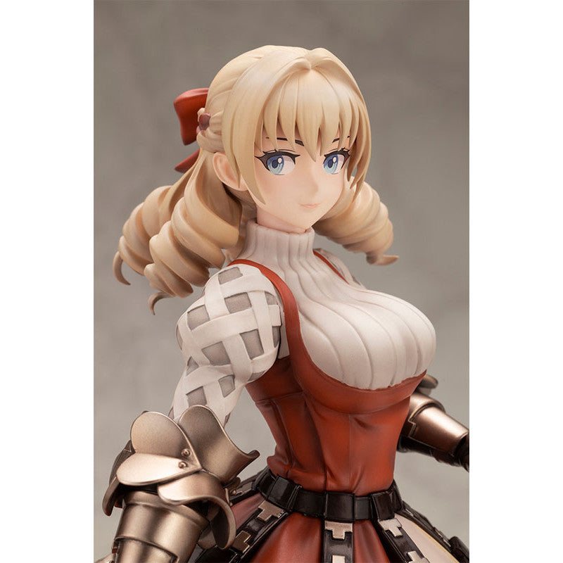 [PRE-ORDER] Kotobukiya 1/7 Scale Figure Unicorn Overlord : Scarlett