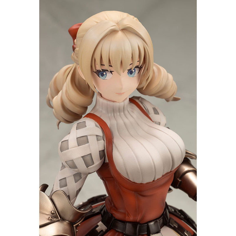 [PRE-ORDER] Kotobukiya 1/7 Scale Figure Unicorn Overlord : Scarlett
