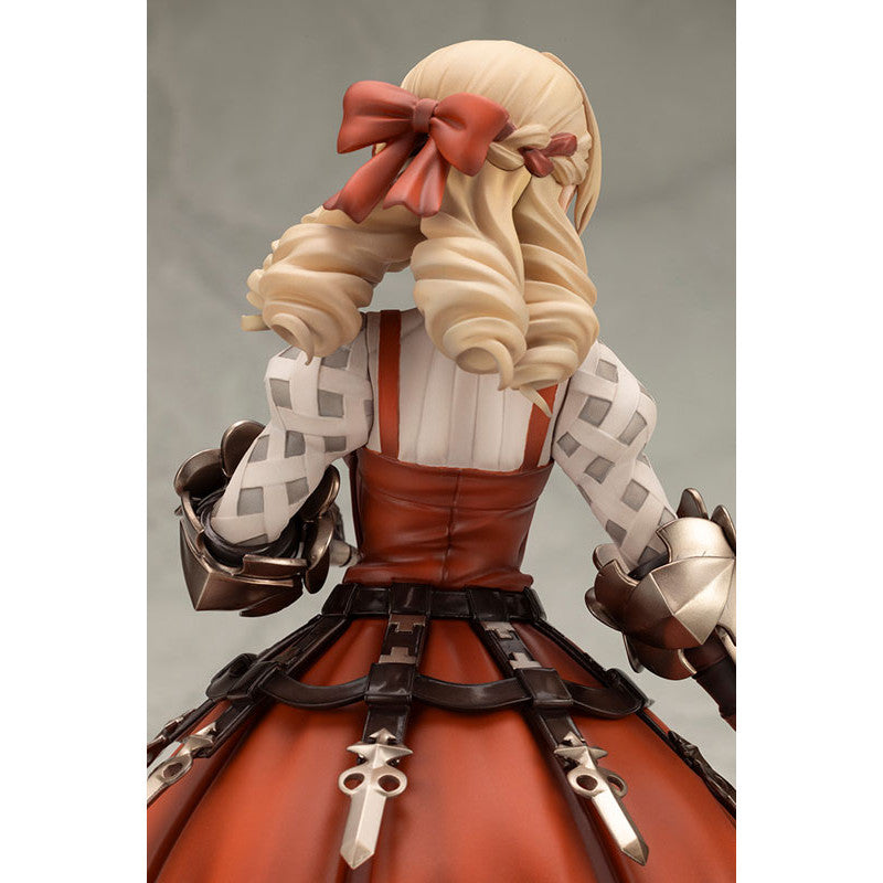 [PRE-ORDER] Kotobukiya 1/7 Scale Figure Unicorn Overlord : Scarlett
